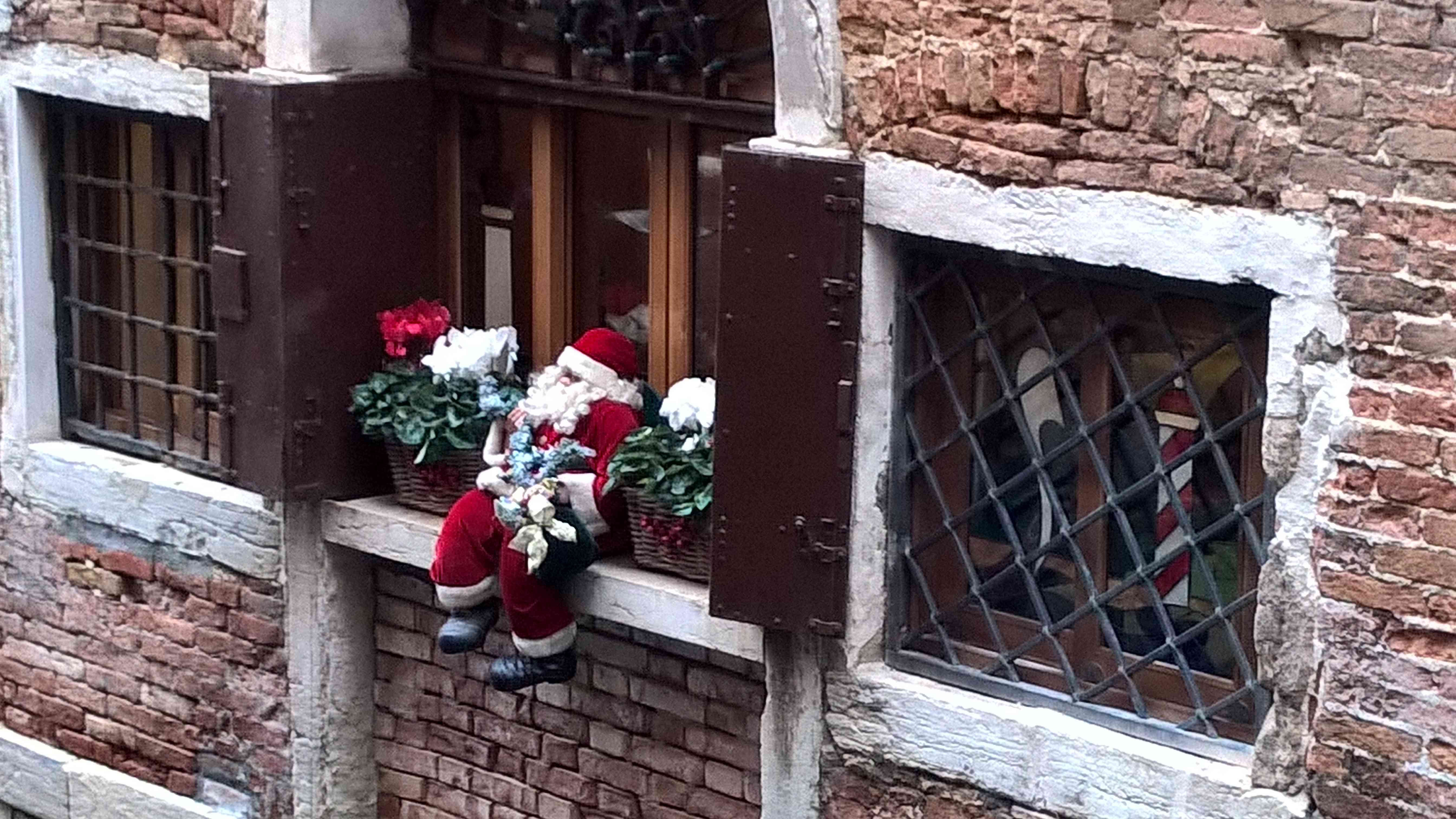 Fröhliche Weihnachten!