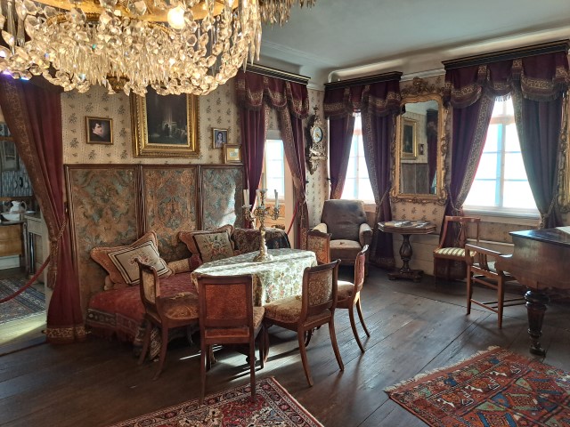 Der Salon